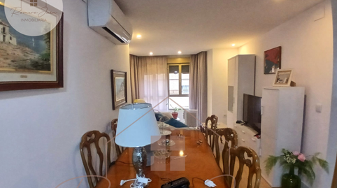 Foto 4 de Pis en venda a Avda de Madrid - Pº de la Estación,  Jaén Capital