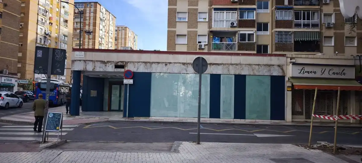 Business premises to rent in Calle Ayala, imagen 3