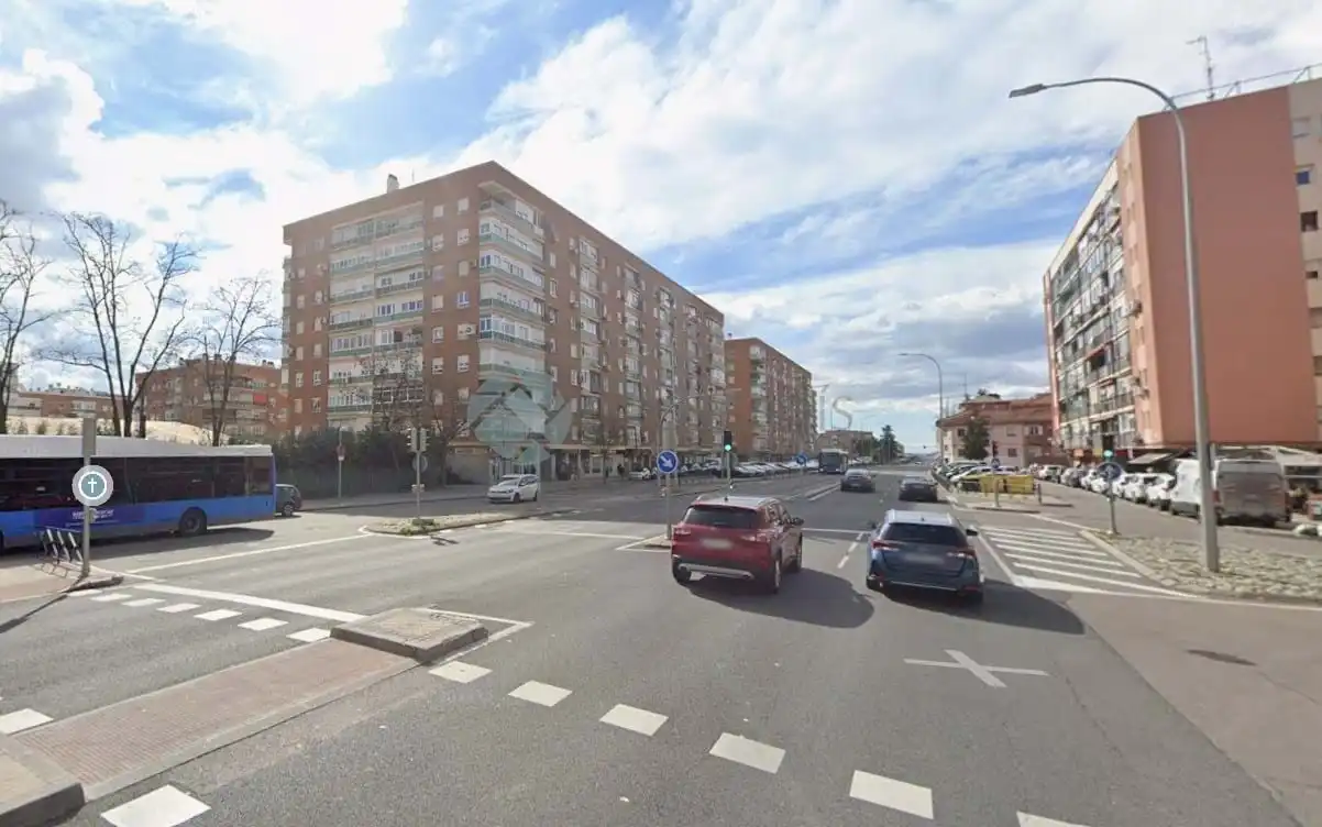 Piso en venta en AV CARDENAL HERRERA ORIA  Pl: Pt:B   MADRID (MADRID), imagen 2