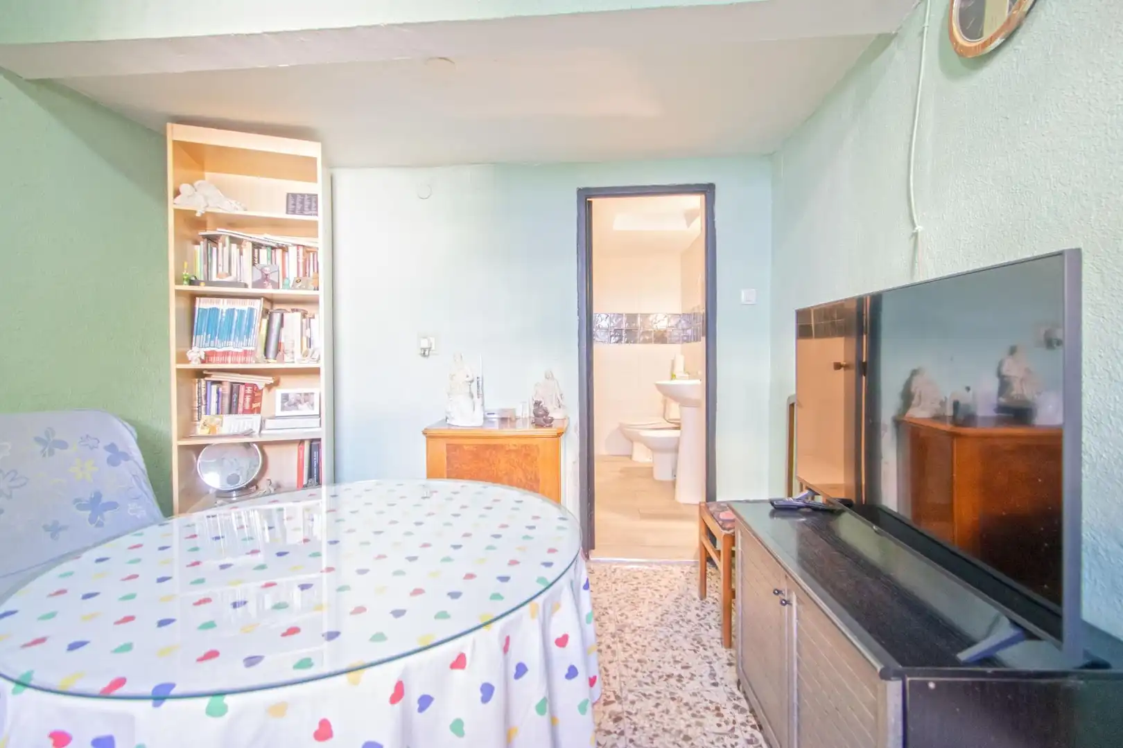 Casa o xalet en venda en Cerro - Amate