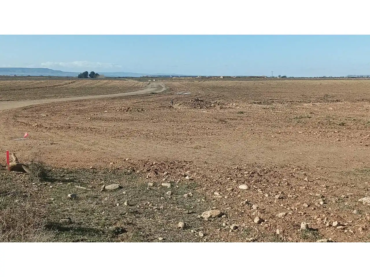 Terreno en venta en Belver de Cinca