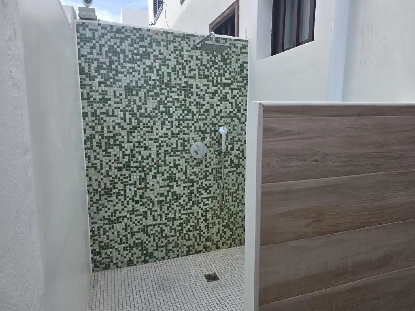 Bathroom of Duplexes for sale in San Bartolomé  with Terrace, Storage room and Furnished