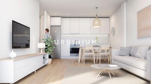 Photo 2 of Flat for sale in Carrer D'empúries, Sant Narcís, Girona Capital