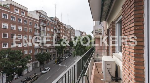 Foto 5 von Wohnung zur Miete in Cavanilles, Pacífico, Madrid Capital