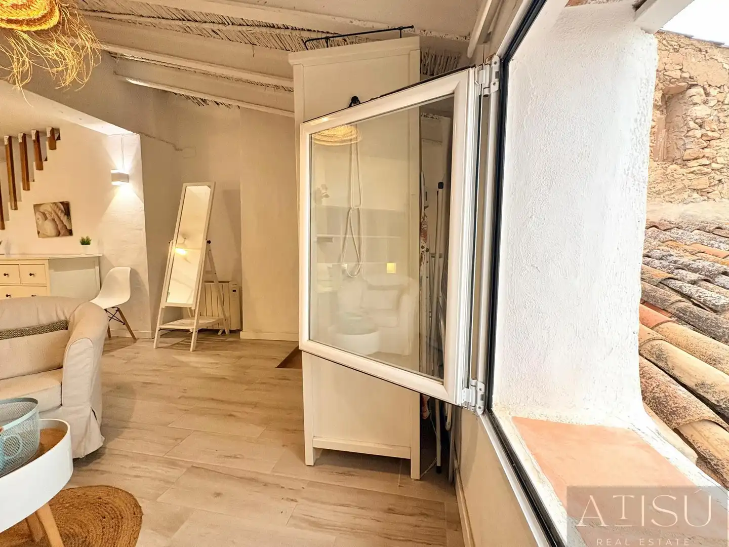 Villa avec terrasse à vendre à Carrer de la Morera 7, imagen 36