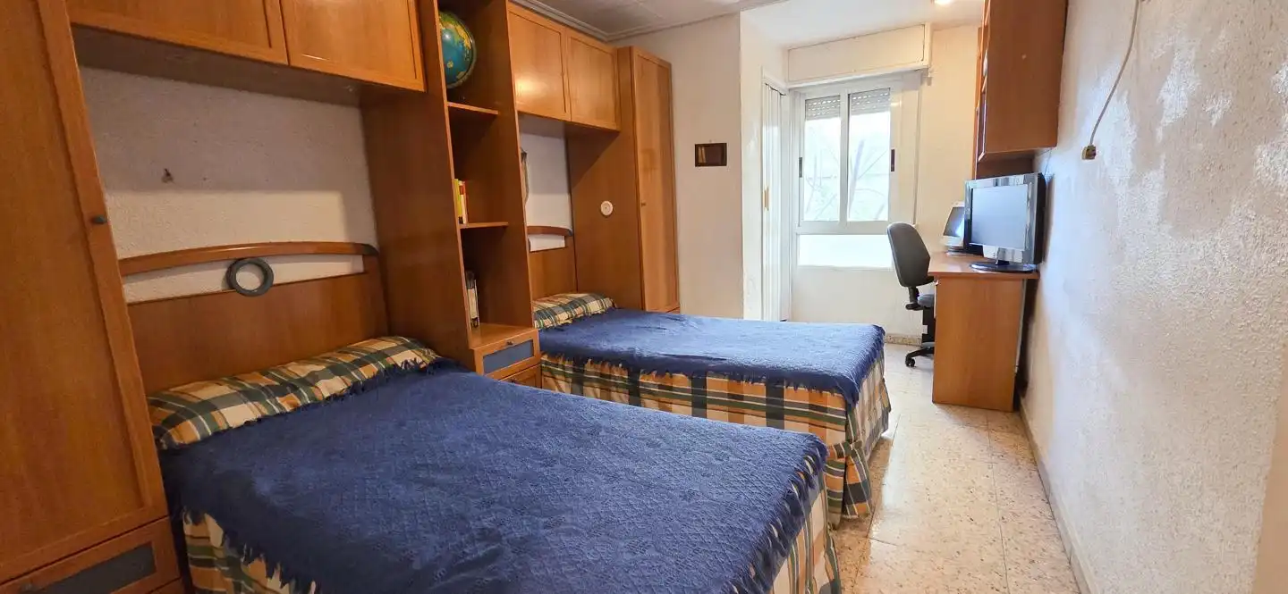 Flat for sale in Camí dels Magros - Casablanca