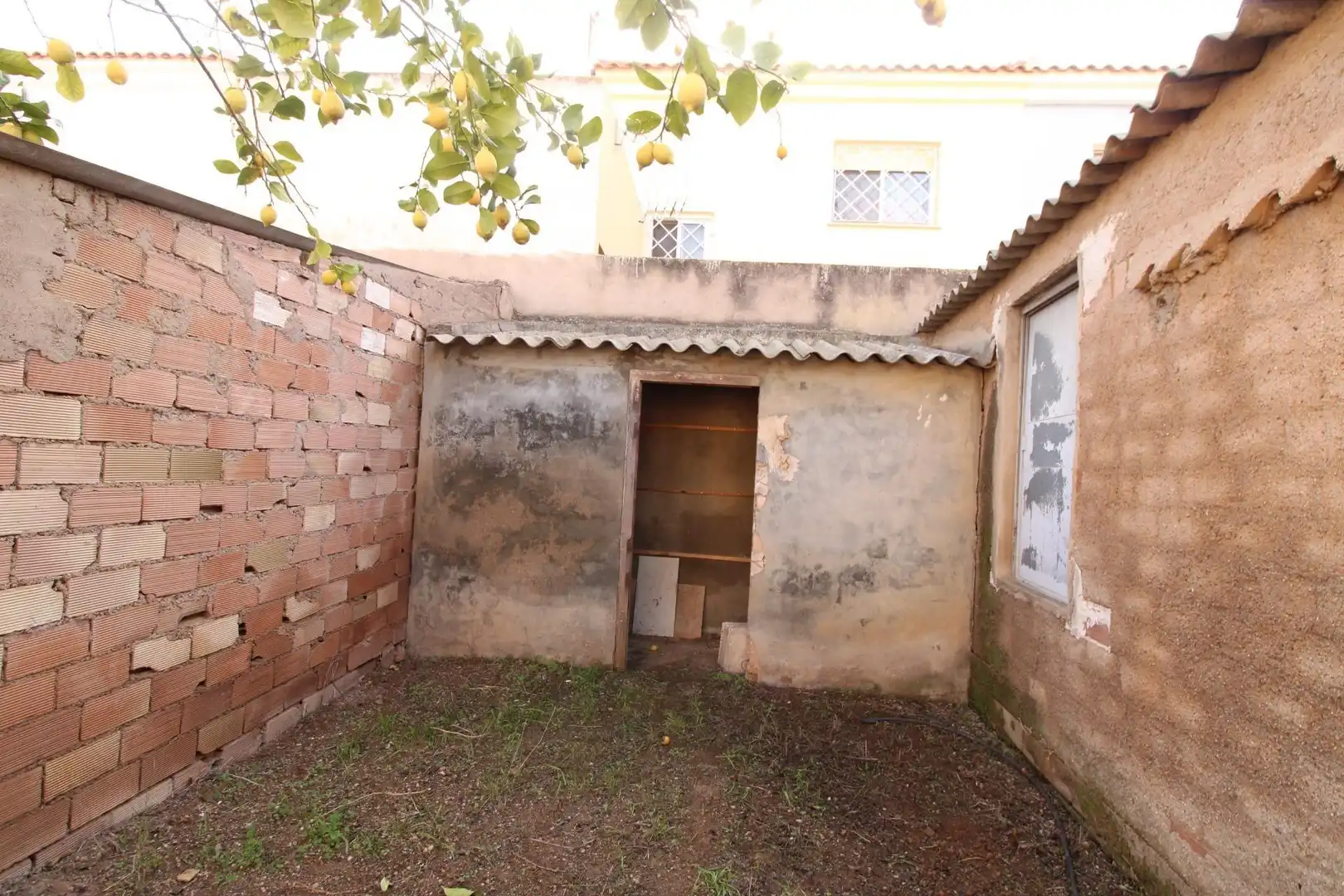 Jardí de Residencial en venda en Cartagena