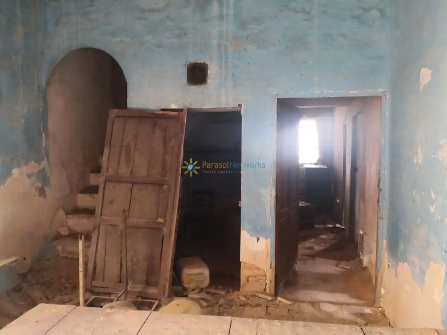 Country homes for sale in Albaida  with Terrace