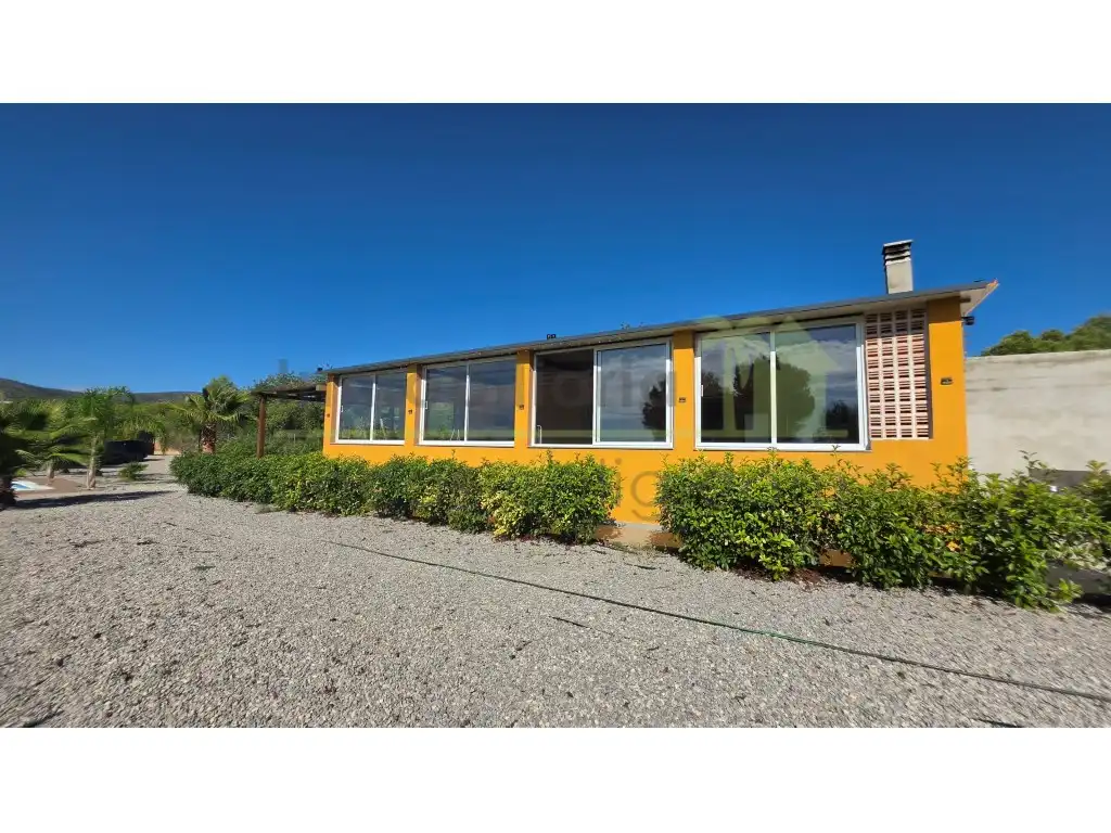 Casa rústica con piscina en venta en Plaza Fabriques, imagen 20