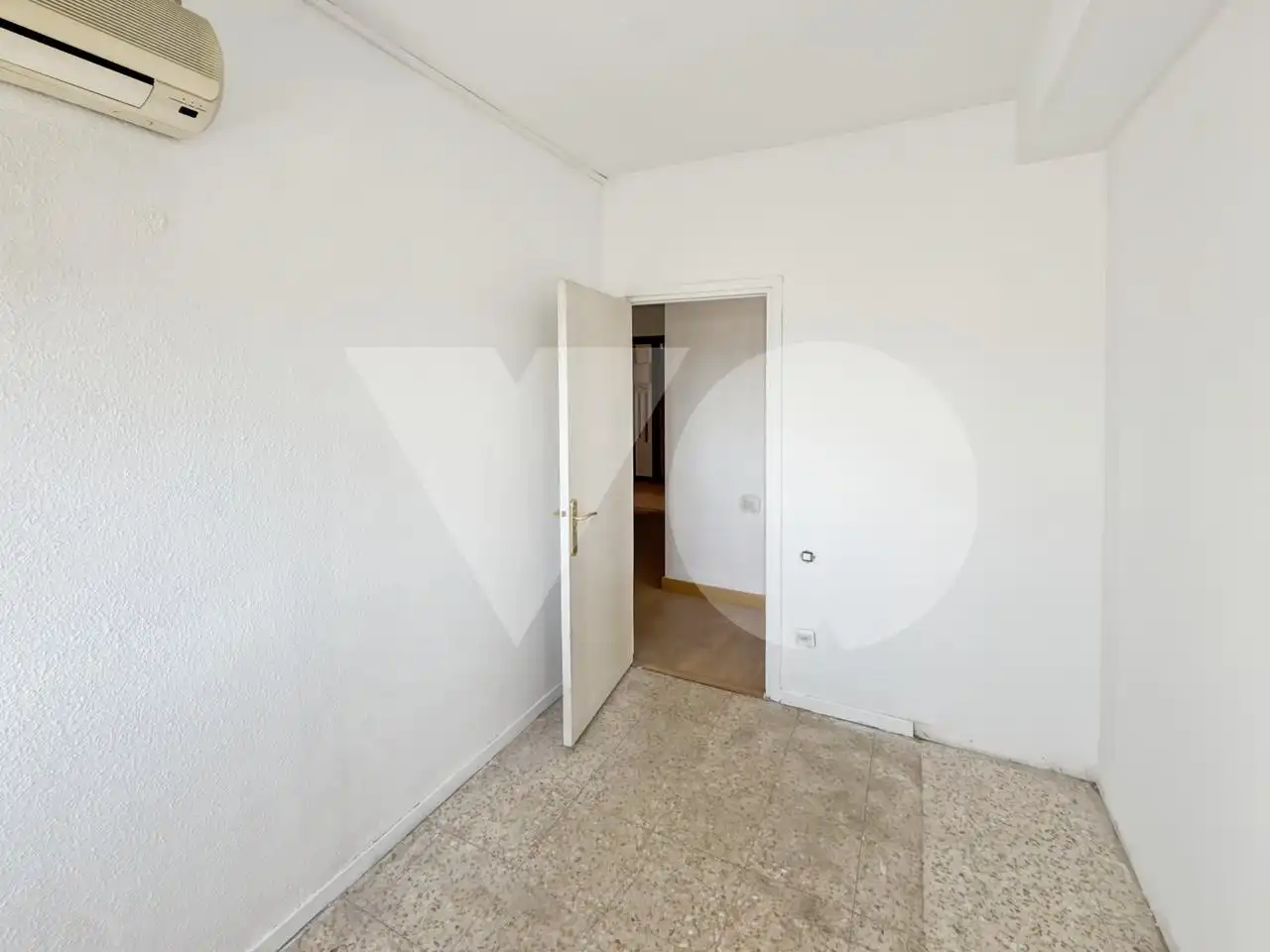 Habitación de Piso en venta en Moratalaz