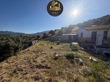 Terreno residenziale in vendita a Puente Jontoya - Puente de la Sierra - El Arroyo