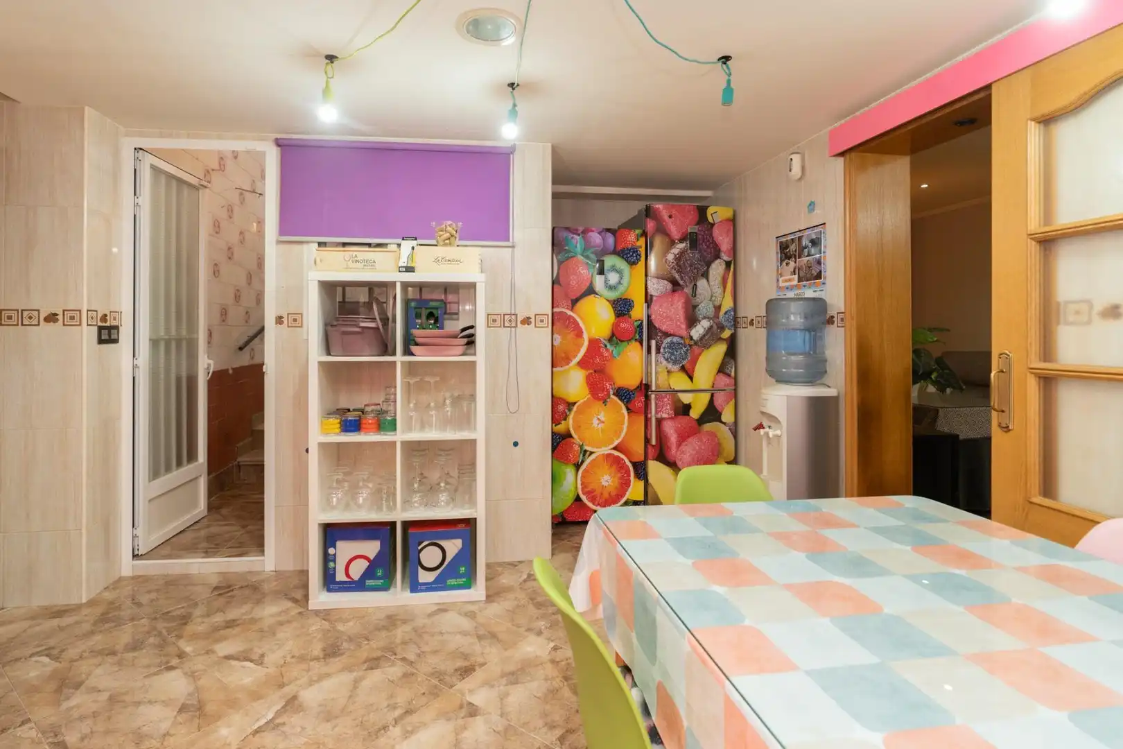 Casa o xalet en venda en Motril amb Aire condicionat i Terrassa