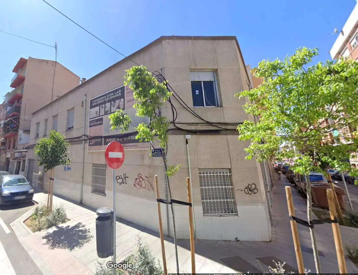 Residenziale in vendita a Plaza de Toros - Avenida Chapí - Trinquete