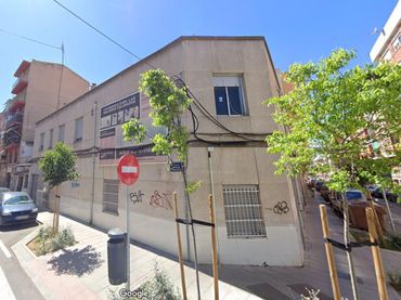 Residenziale in vendita a Plaza de Toros - Avenida Chapí - Trinquete
