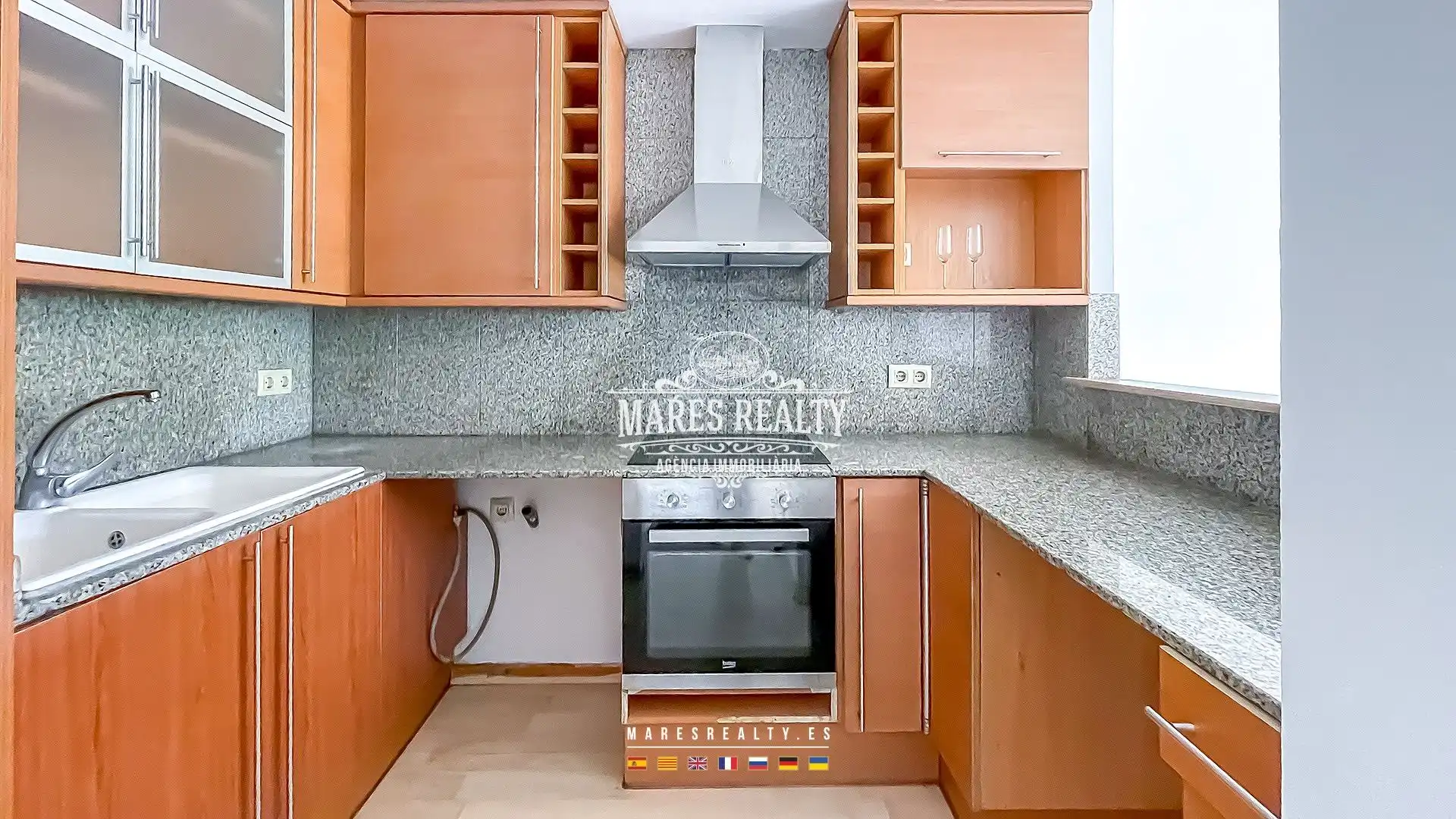 Flat with pool for sale in Santa Clotilde, imagen 7