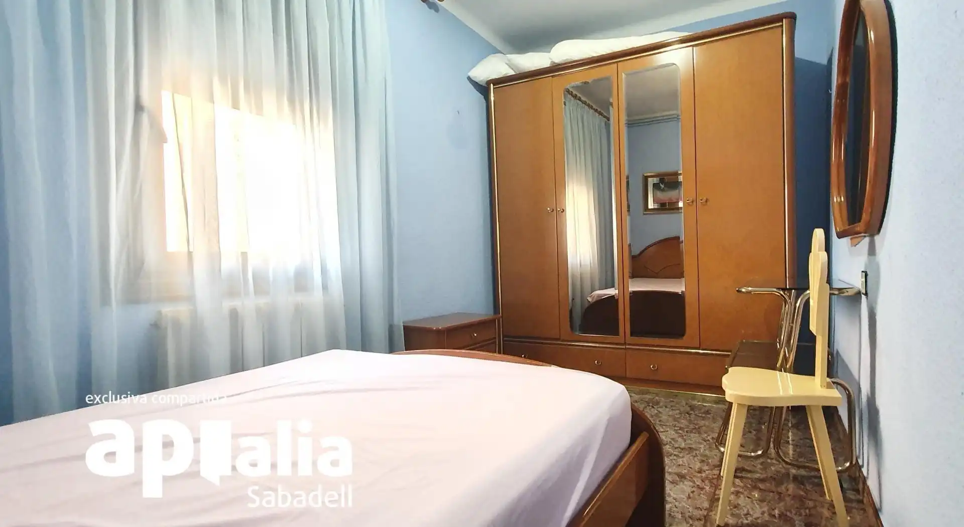 Piso con terraza en venta en Calle MAGI COLET DE, imagen 13