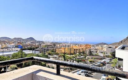 Vista exterior de Pis en venda en Arona amb Balcó
