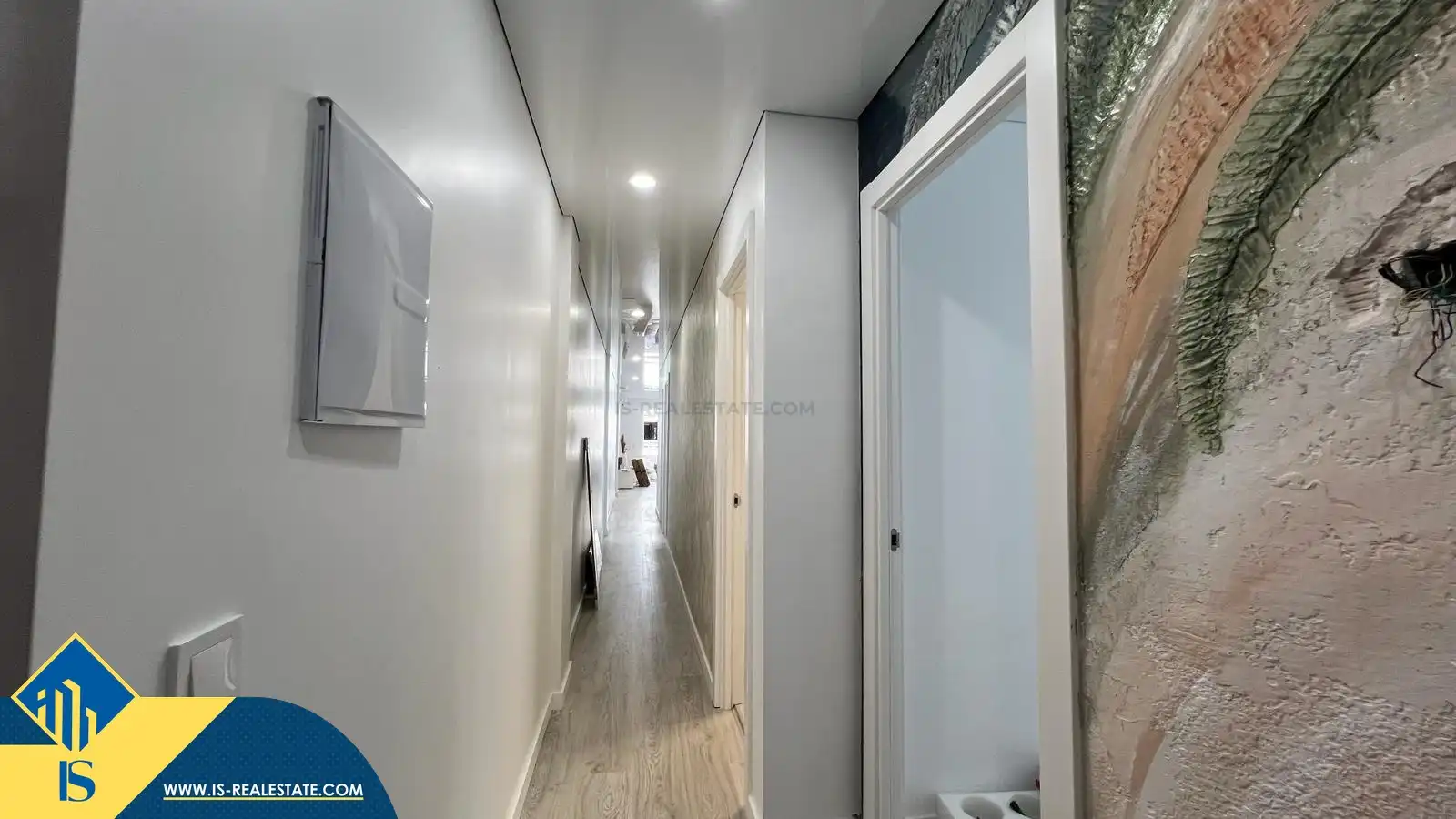 Piso con terraza en venta en Playa del Acequión, Náufragos y Rocío del Mar, imagen 2