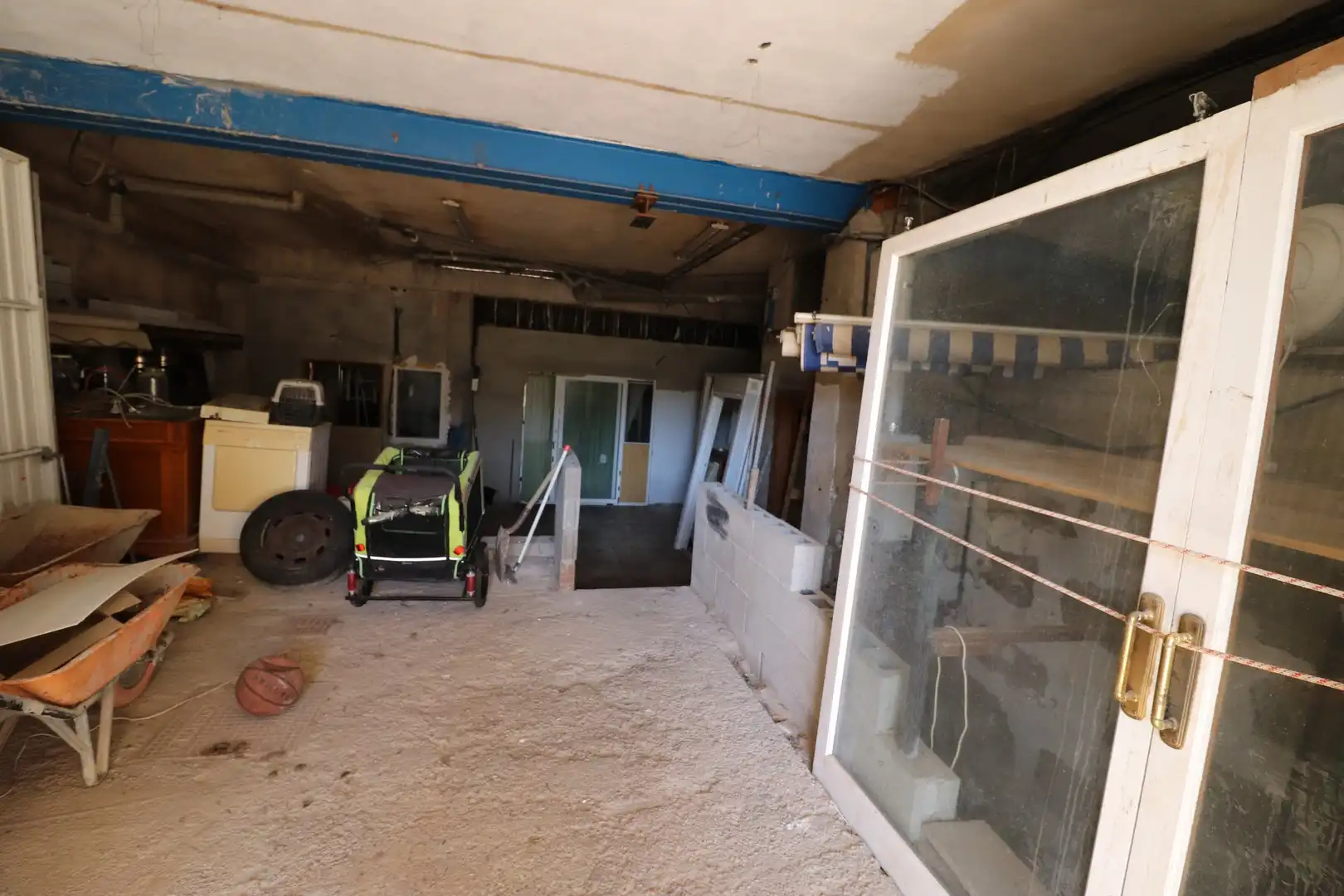 Casa o xalet en venda en  Palma de Mallorca amb Aire condicionat, Jardí privat i Terrassa