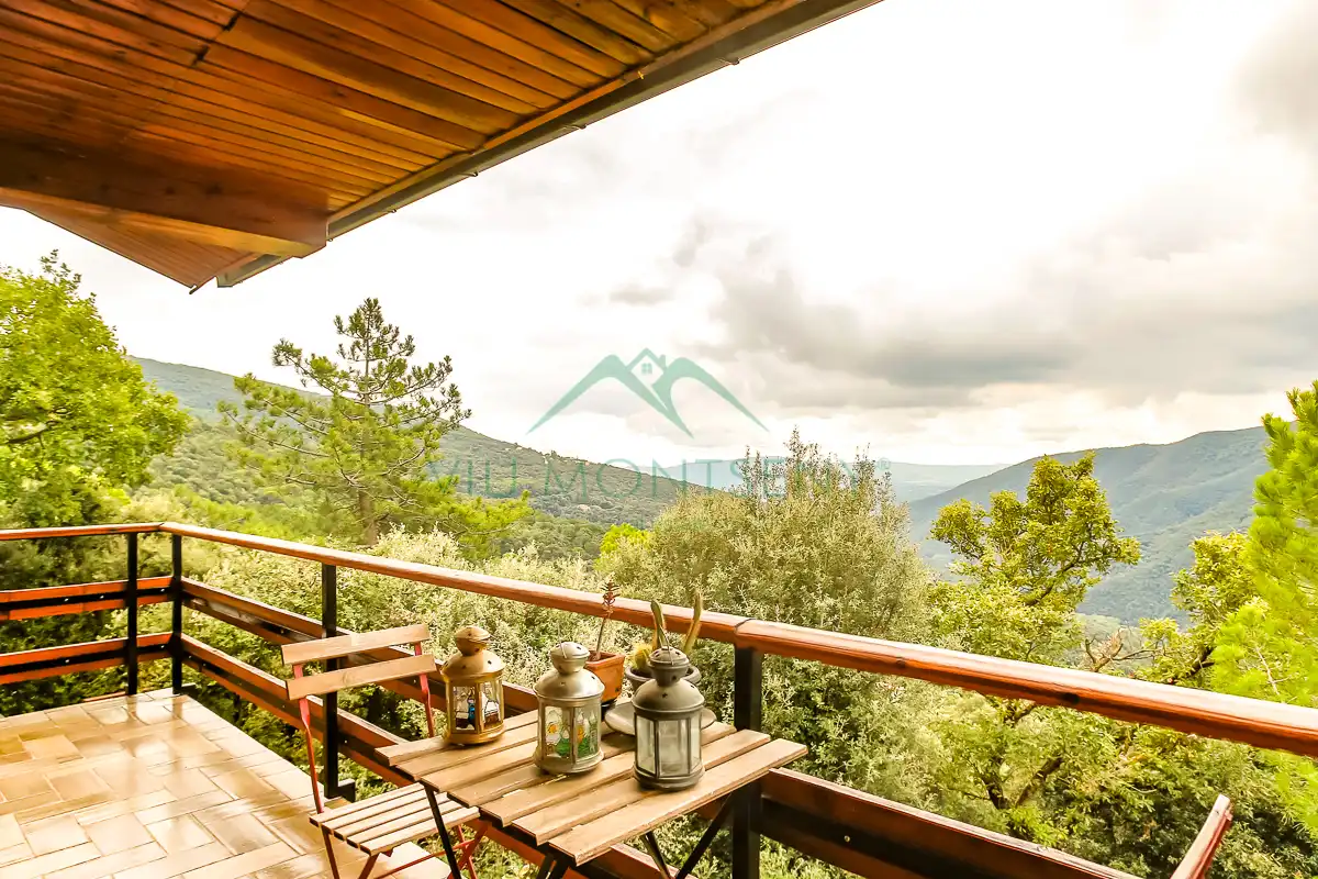 Villa avec terrasse à vendre à Montseny, imagen 26