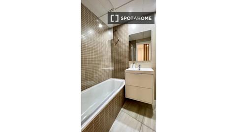 Foto 4 de Estudio para compartir en El Molinillo - Capuchinos, Málaga Capital