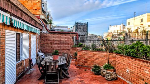 Foto 2 de Ático en venta en Carrer del Pare Palau, Nou Eixample Nord, Tarragona Capital