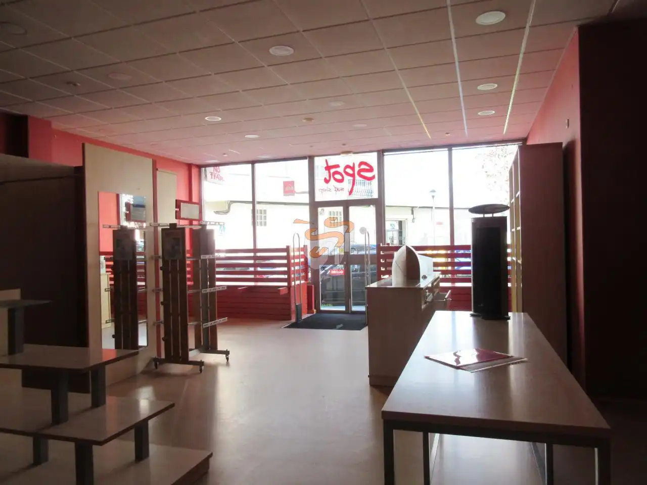 Locale commerciale in affitto a Zona Ultramar, imagen 7