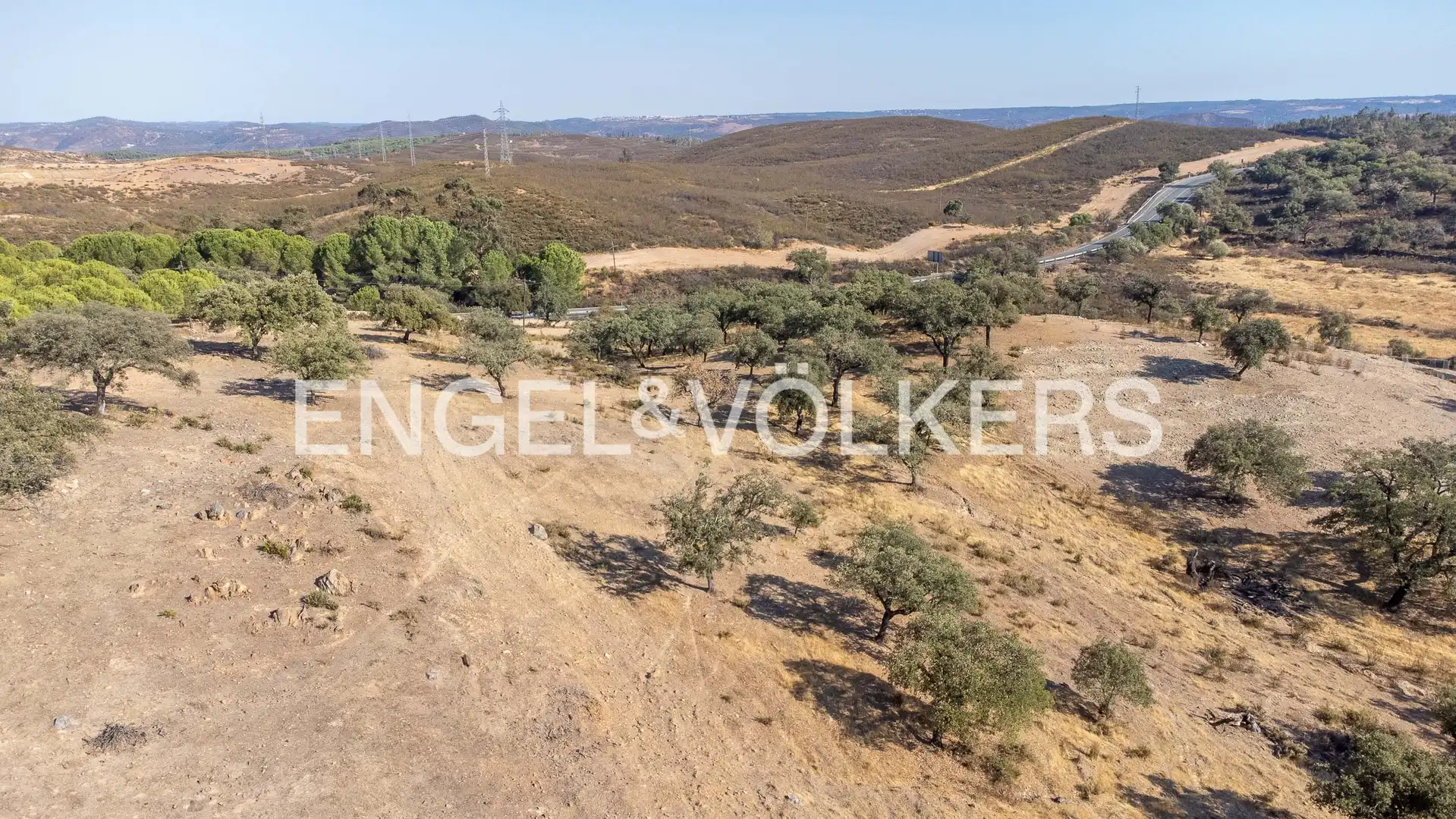 Country homes for sale in Calañas, Huelva