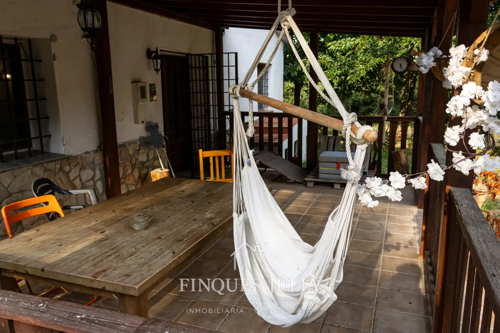 Casa rústica con piscina en venta en Residencial Park, imagen 11