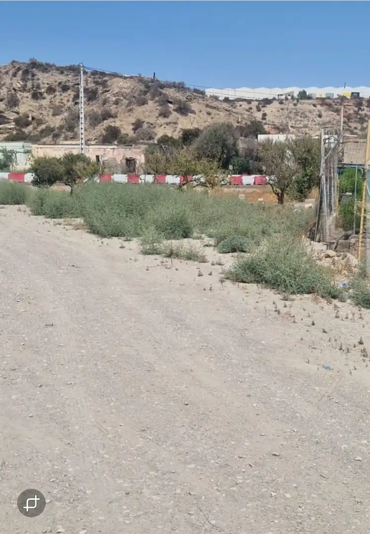 Terreno en venta en Viator