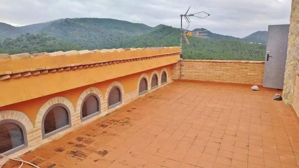 Villa mit Terrasse zum Verkauf in Avinguda Pic Àguila Pau, imagen 44