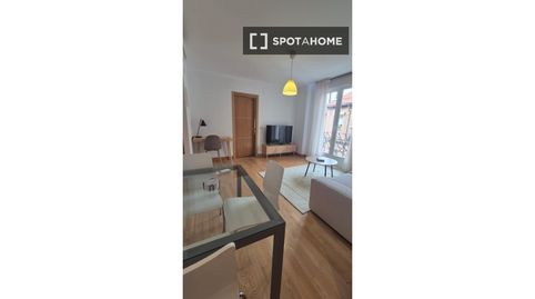 Foto 2 de Habitació a San Diego, Madrid Capital