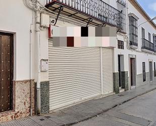 Exterior view of Premises for sale in La Rambla