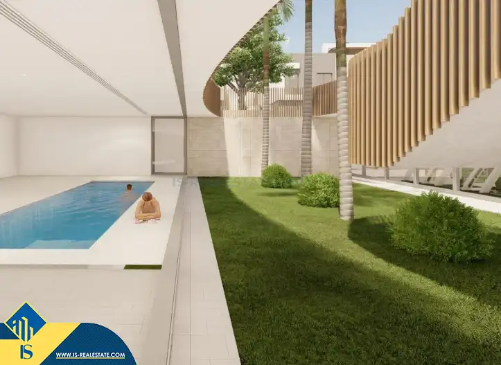 Apartament amb piscina en venda a El Mojón, imagen 11