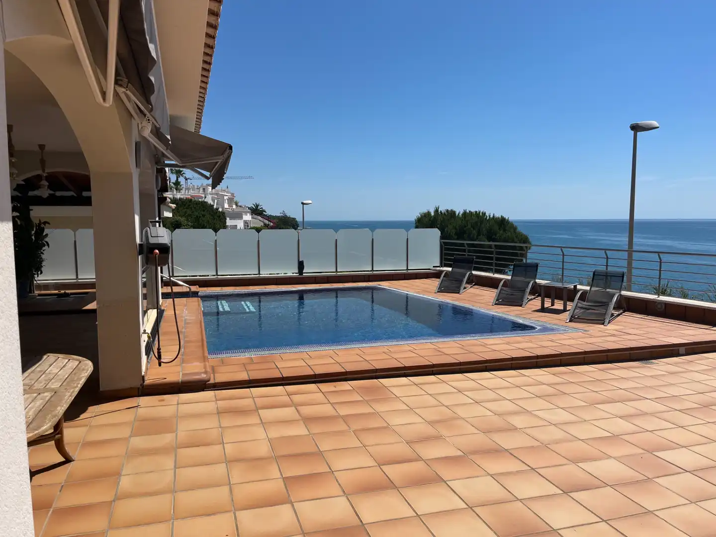 Villa avec piscine à vendre à Carrer del Camì del Farell, imagen 5