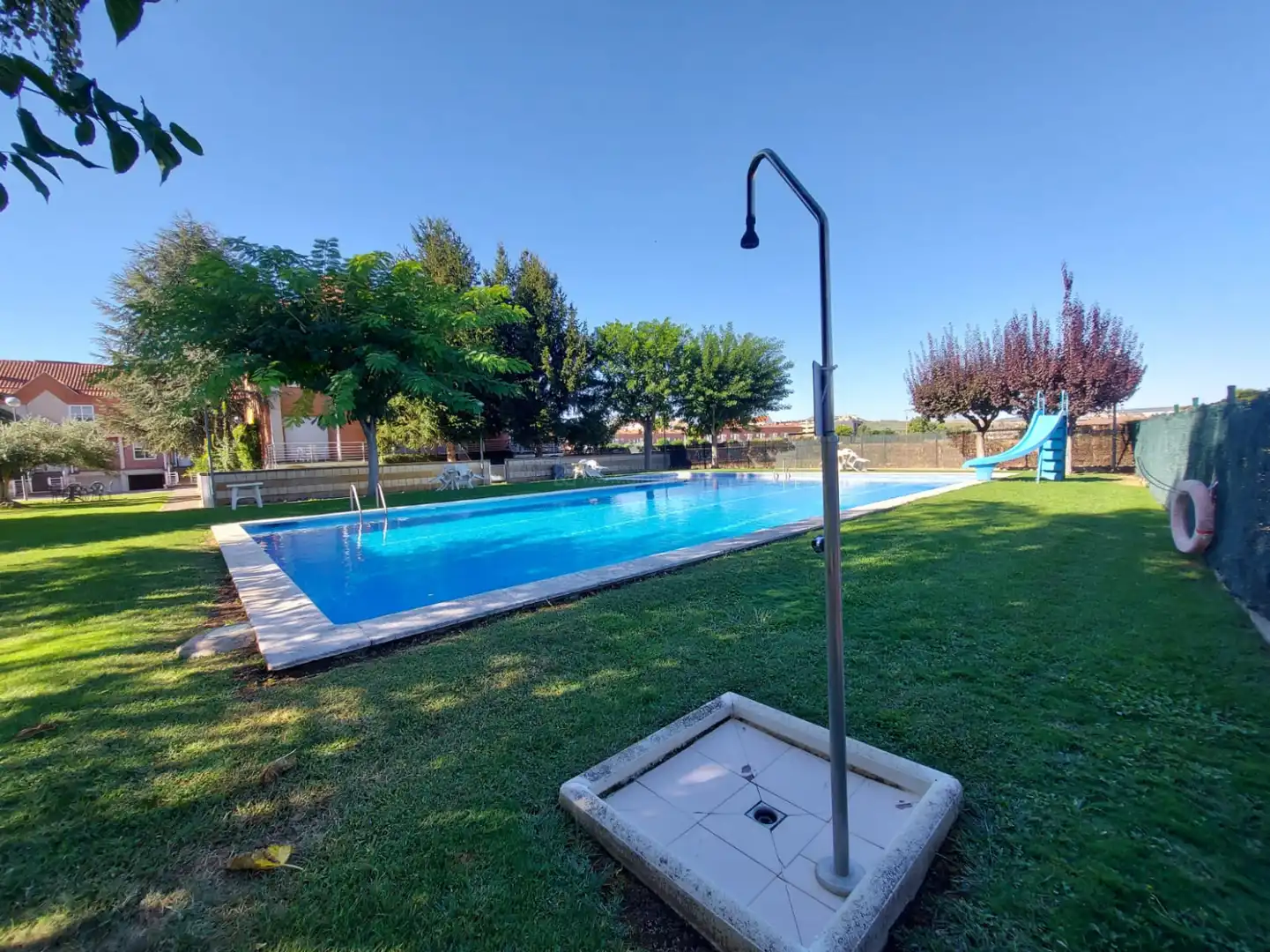 Casa con jardín en venta en Logroño - Avda. de Madrid, imagen 61