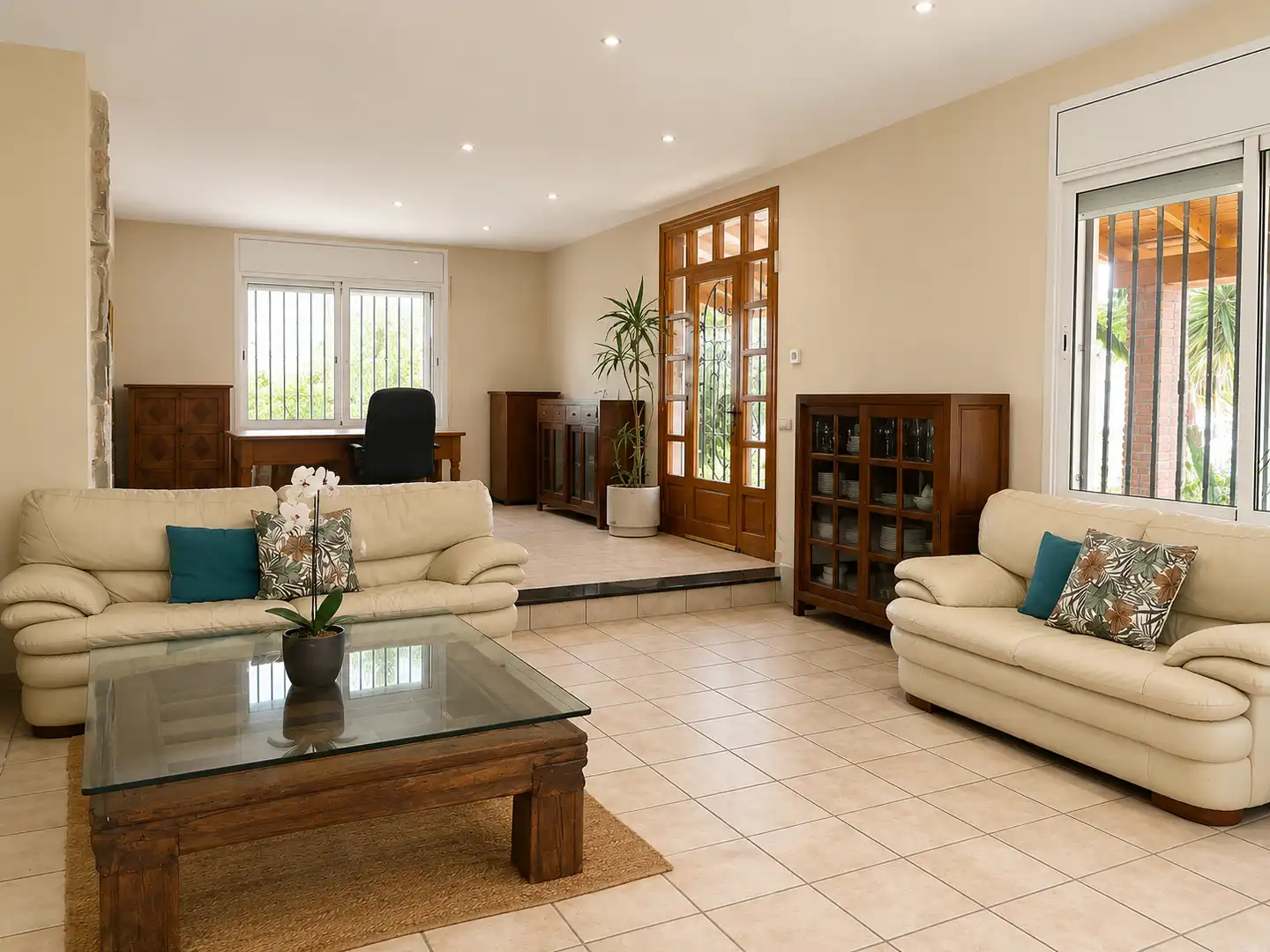 Detached house with pool for sale in N/A, imagen 9