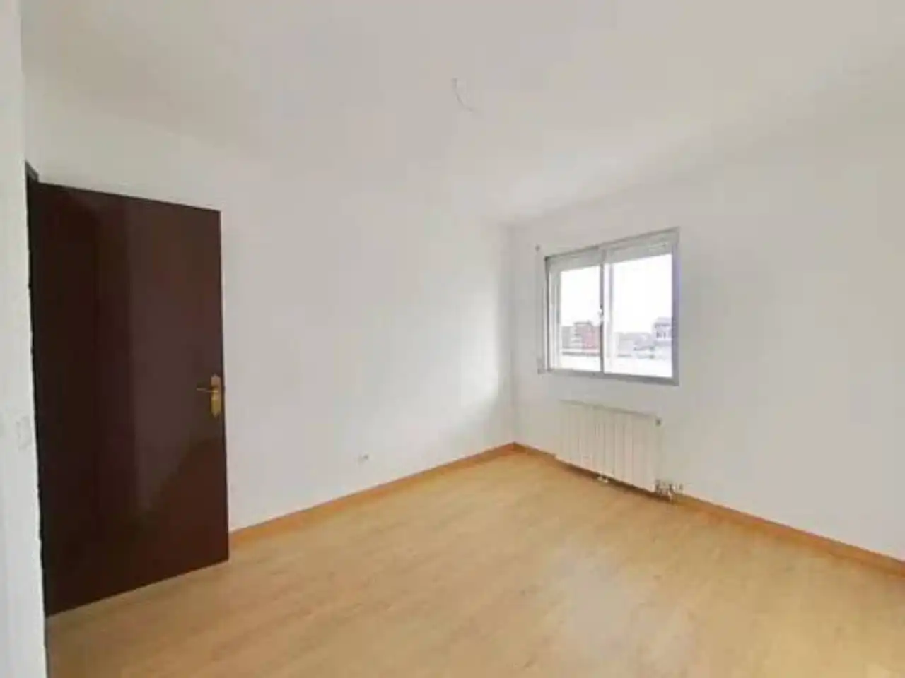 Bedroom of Flat for sale in Fuenlabrada