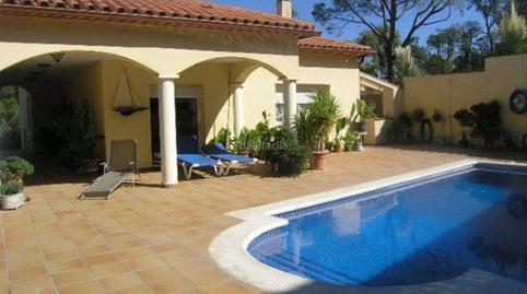 Foto 2 de Casa o chalet en venta en Torre Valentina - Mas Vilar de La Mutxada - Treumal, Calonge i Sant Antoni