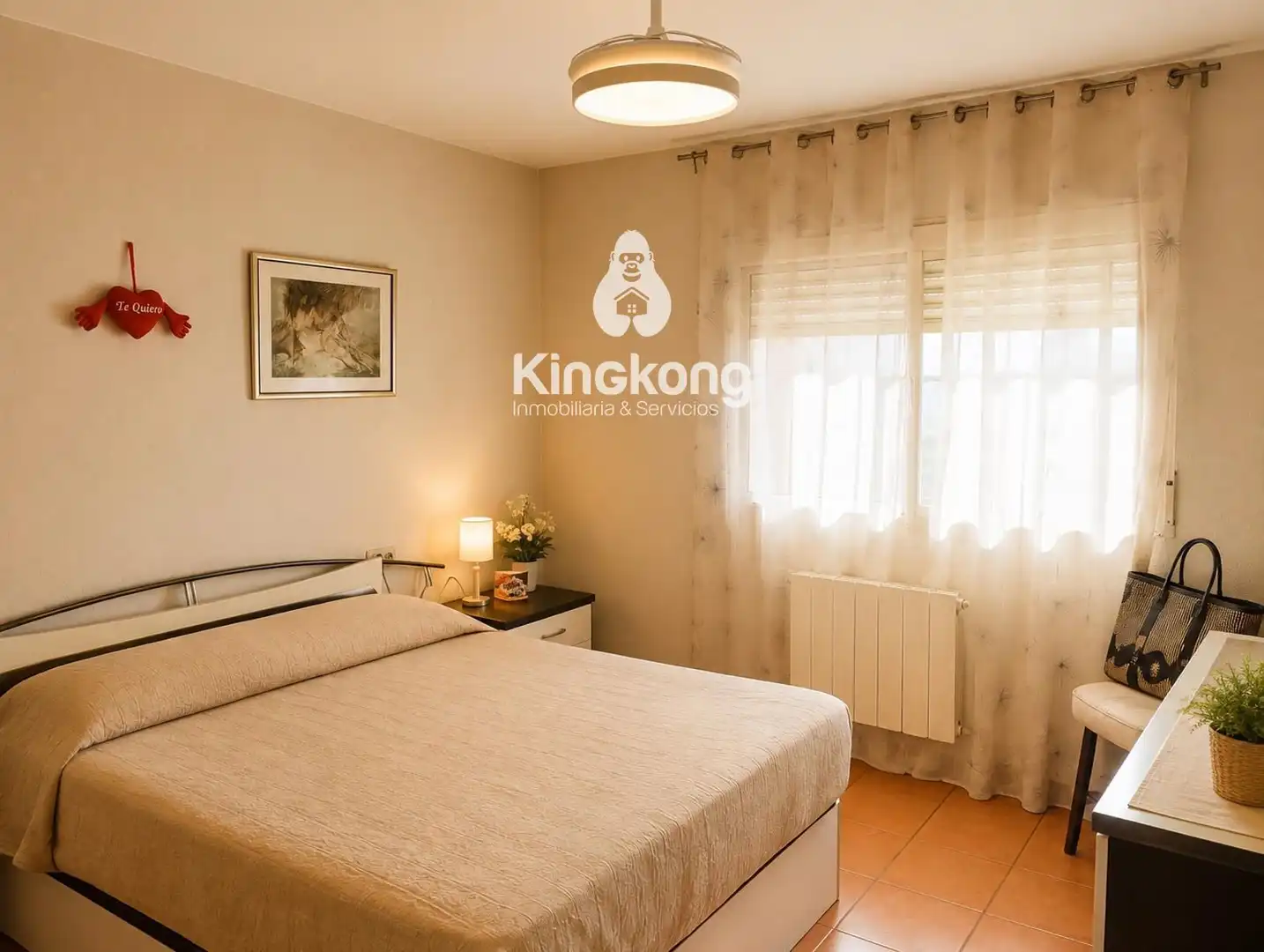 Habitación de Casa adosada en venta en Valdilecha