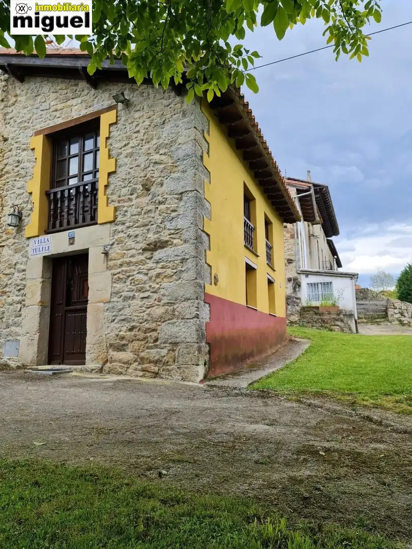 Casa o chalet en venta en Lugar Merodio, Peñamellera Baja