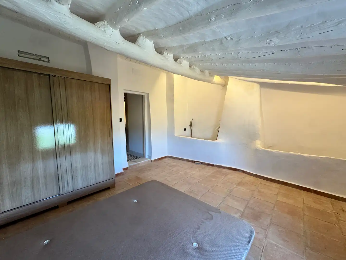Houses for sale in Cehegín  with Air Conditioner, Private garden and Storage room