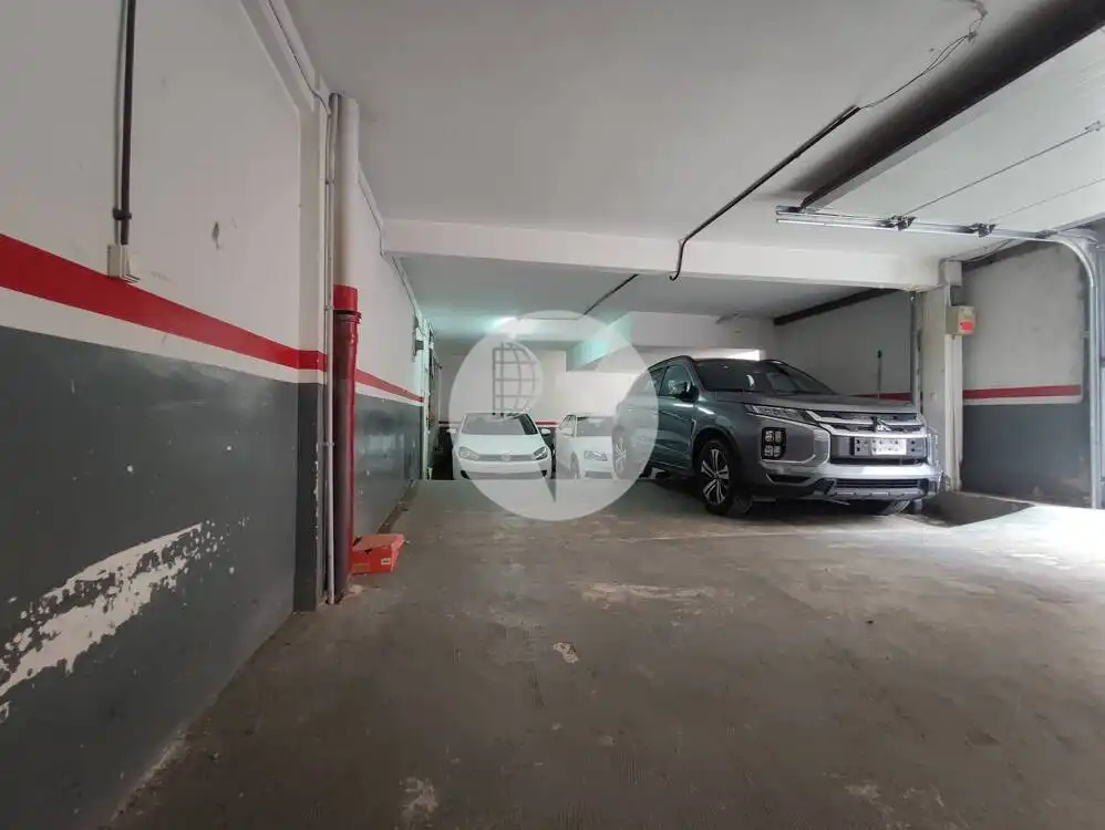 Parking of Premises for sale in  Barcelona Capital