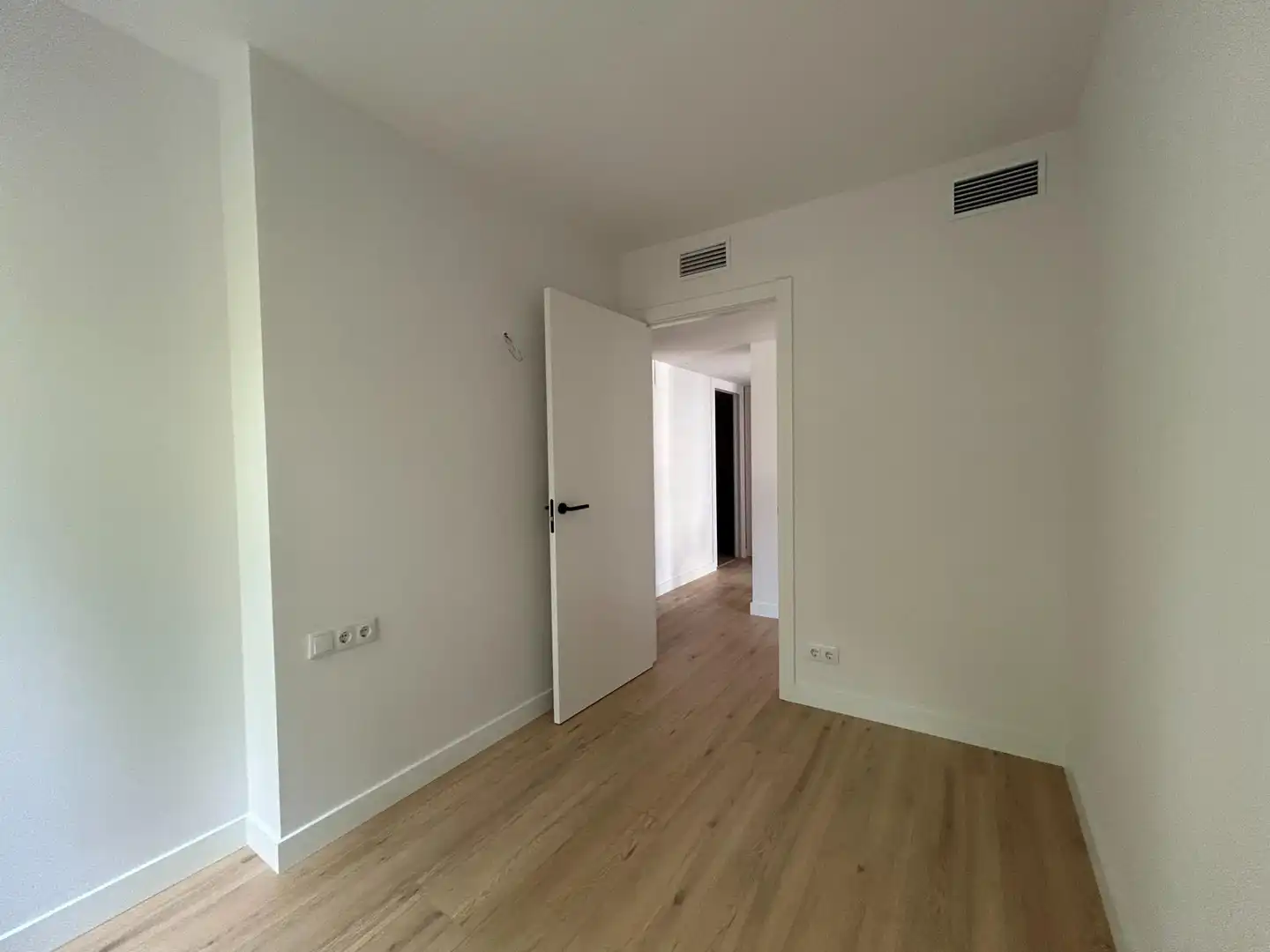 Apartamento en venta en Rambla JOSEP TARRADELLAS, 5, Centre