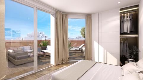 Foto 3 de Àtic en venda a Calle del Poeta Zorrilla, 5, Carolinas Bajas, Alicante