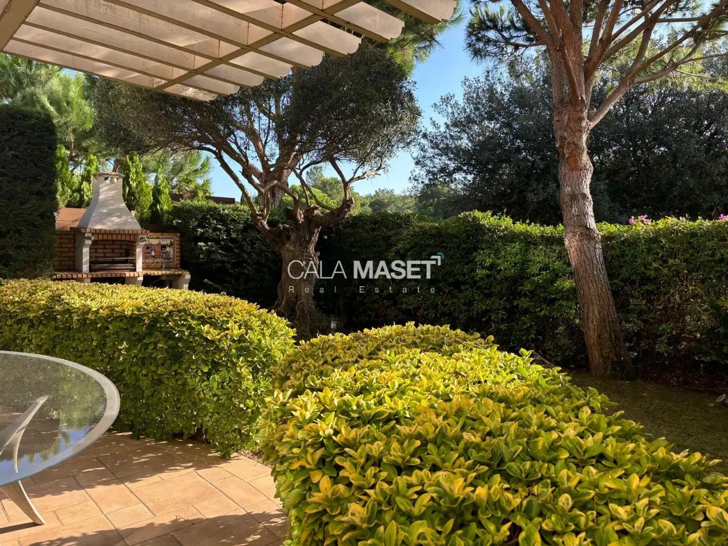 Terraced house with garden for sale in del Lliri de Mar, imagen 4