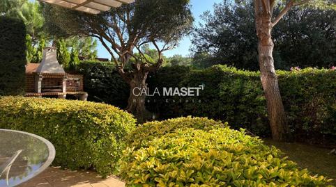 Foto 4 de Casa adosada en venda a Del Lliri de Mar, Santa Clotilde, Girona