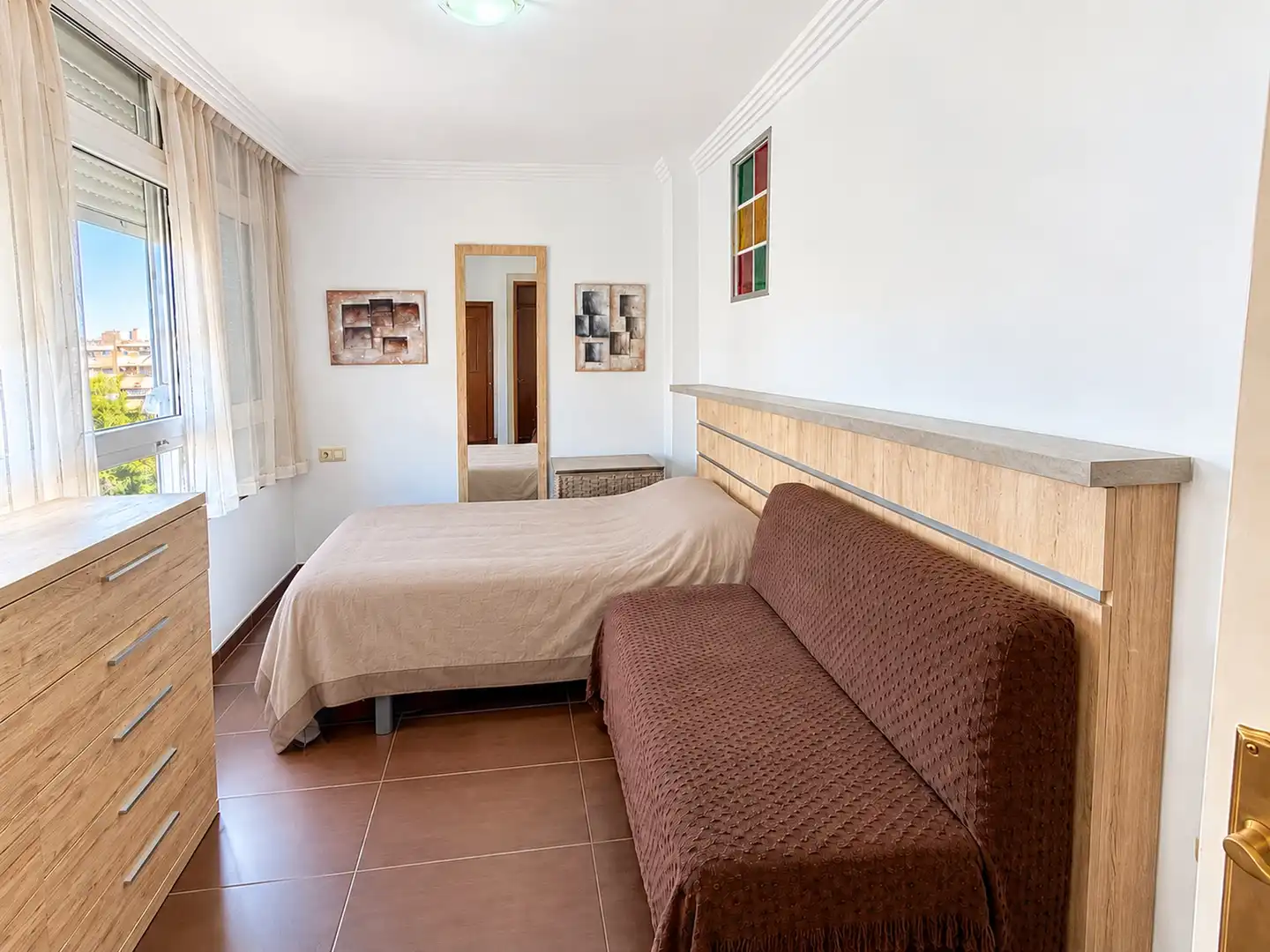 Appartement compact avec piscine à vendre à Centro, imagen 3