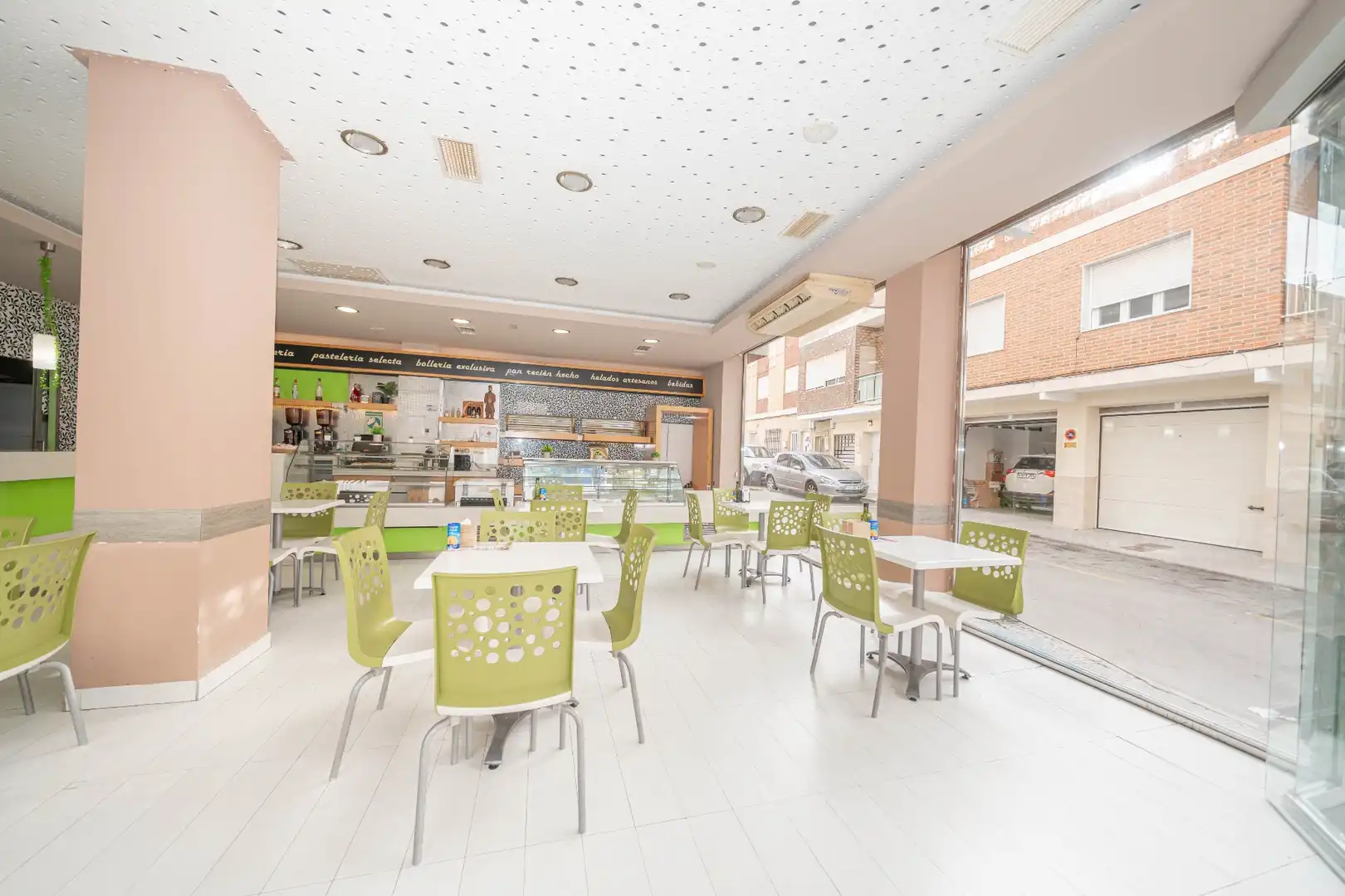 Business premises for sale in Lo Pagán, imagen 5