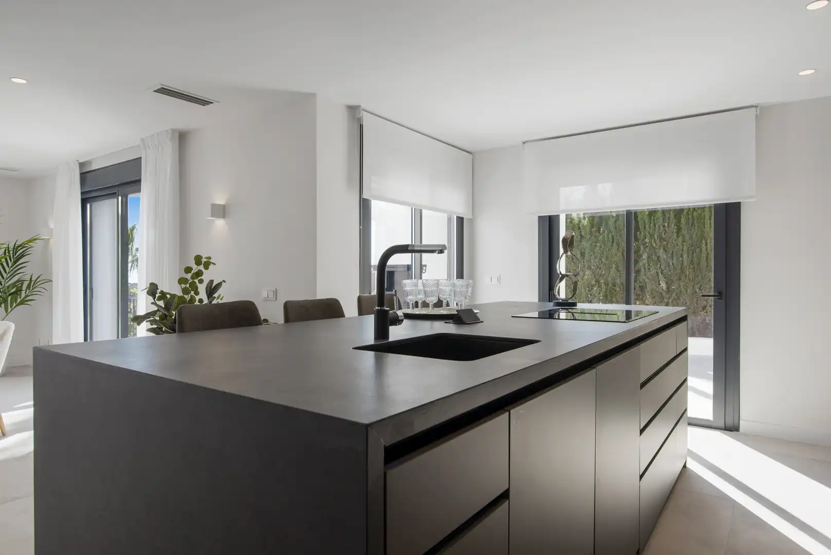 Casa con piscina in vendita a Los Flamingos, imagen 7